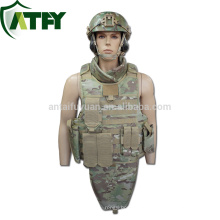 bulletproof clothing camouflage bullet proof vest